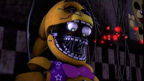 For RoccoThePuppets Collab Afton Family Remix Collab