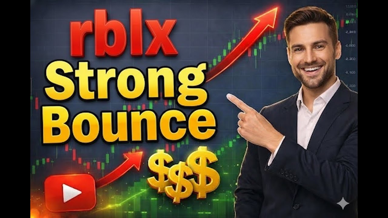 Roblox Corp Stock Analysis: NYSE RBLX Price Movement and Market Data