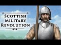 The Scottish Military Revolution: The Army That Defied England | Early Modern Warfare