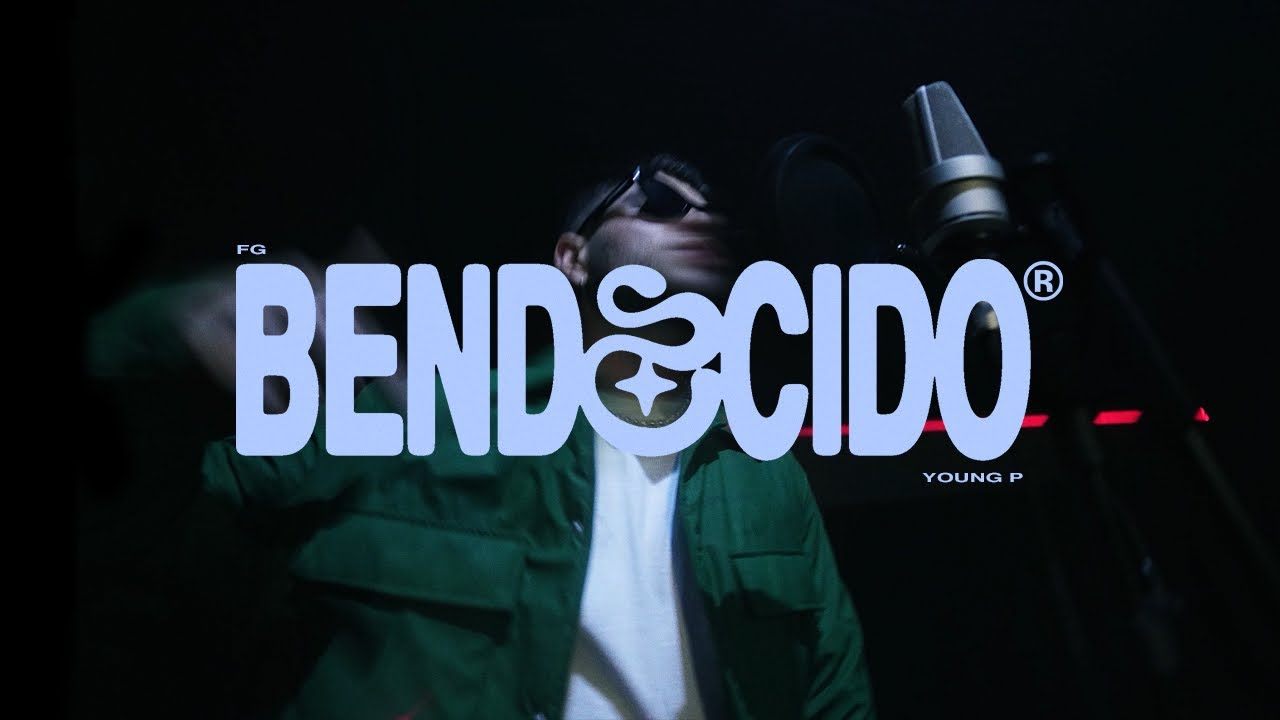 Watch Bendecido - FG, Young P on YouTube Watch Bendecido - FG, Young P on YouTube
