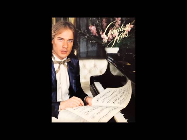 Richard Clayderman - Song Of Joy