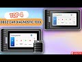 Top 4 - Best OBD2 Car Diagnostic Tool in 2023 | Aliexpress | OBD2 Car Diagnostic Tool