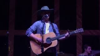 Corey Kent White || Something To Get You Through || The Rustic Dallas