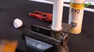 The Maker Tv Plumbers Dont Want You To Know This Plastic Pipe