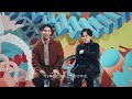 ahamo「シンプる?ニノ×カク」篇メイキング&インタビュー