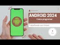 Android Básico 2024 - Dominando o Uso de Intent no Android