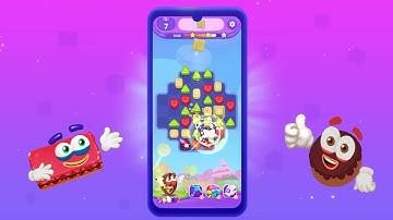 Jolly Match by Jolly Battle - Swap and Match Yummy Pieces and Hit Awesome Combos