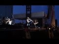 Arctic Monkeys- Evil Twin (Live Orion Festival)