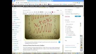 How to Add a Click to Tweet Link to a Wordpress Blog