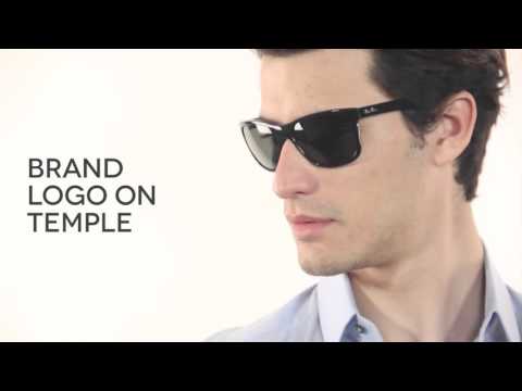 ray-ban-rb4181-highstreet-sunglasses-review-|-smartbuyglasses