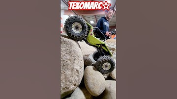 scx24 rc crawler #rc #rock #crawler #offroad #rccrawler #axial #scx24 #rccar #free #friends #fun #us