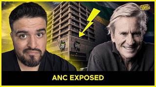 Rob Hersov: Why South Africa’s Powerful Business Leaders Stay Silent