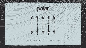POLAR - Need_Want (OFFICIAL VISUALIZER)