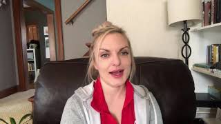 LA 9S Distance Learning Week 4
