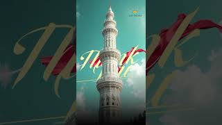 Smile It's a SUNNAH | Shaykh Zahir  #islamicreminder #motivation #muslimcontent