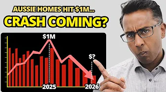 House Prices Hit $1 Million — What Happens Next?