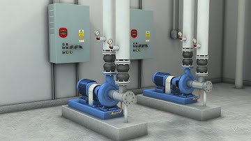 Hydronic Systems Basics