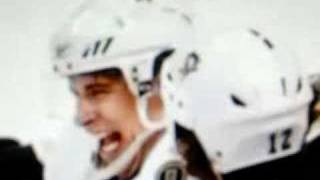Pittsburgh Penguins Tribute- Pics of 2 great seasons