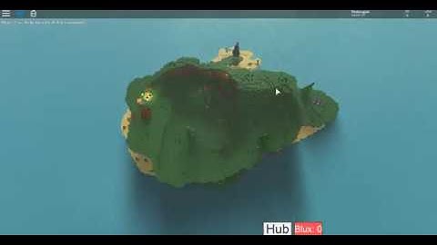 Roblox - Blockate Hub | Adventure Games