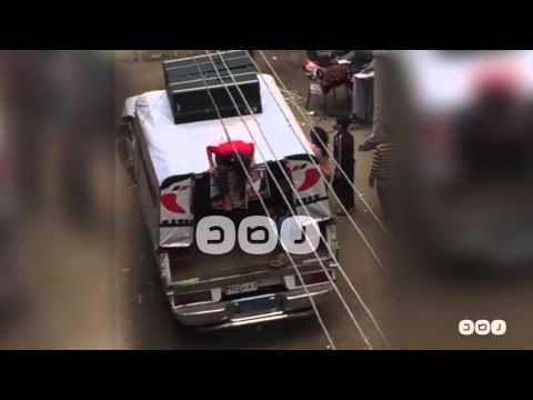 رصد دعايا انتخابية ومكبرات للصوت بقرى ميت غمر في اليوم الثاني للانتخابات