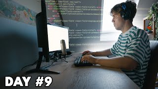 How I Learned to Code in 3 Months & Got a Job! (No CS Degree)