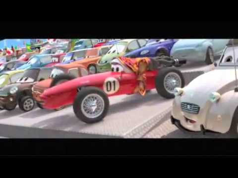 Cars Seconds State Farm Sweepstakes Tv Spot Cars Seconds State Farm Sweepstakes Tv Spot