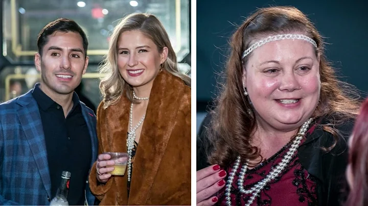 TIG Holiday Party 2022 Photos Video