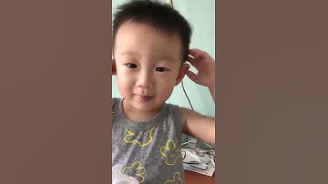 Numbers 1 - 10 (English | Chinese | Hokkien | Malay)