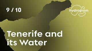 Management of the Island Water System (Chapter 9/10) - Tenerife and its Water