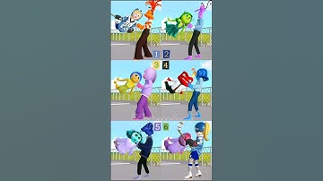 my bastie and I see our crush❤️‍🔥 #insideout2 #insideout #joy #pov  #foryou #fyp #foryoupage #edit