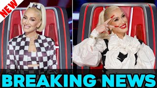 Todays Celebrity News Gwen Stefanis Wacky Choices Spark Outrage Among The Voice Fans Must See.