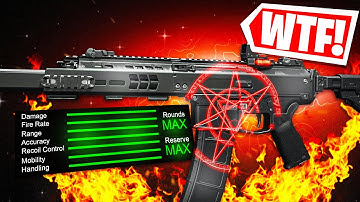 #1 ISO HEMLOCK BUILD is DEMONIC AFTER UPDATE 😈 (MW2 Best ISO Hemlock Class Setup Tuning Loadout)
