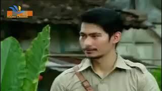 FTV Sepenggal Cinta Dipelosok Jogja (Donny Alamsyah,Atikah Hashiholan)