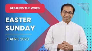 Easter 9 April 2023 Homily Year A | Homily for 9 April 2023