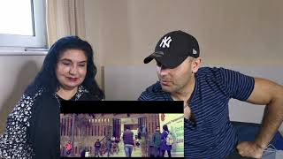 REACTION : ZINDABADH YAARIAN | AMMY VIRK Feat. HIMANSHI KHURANA