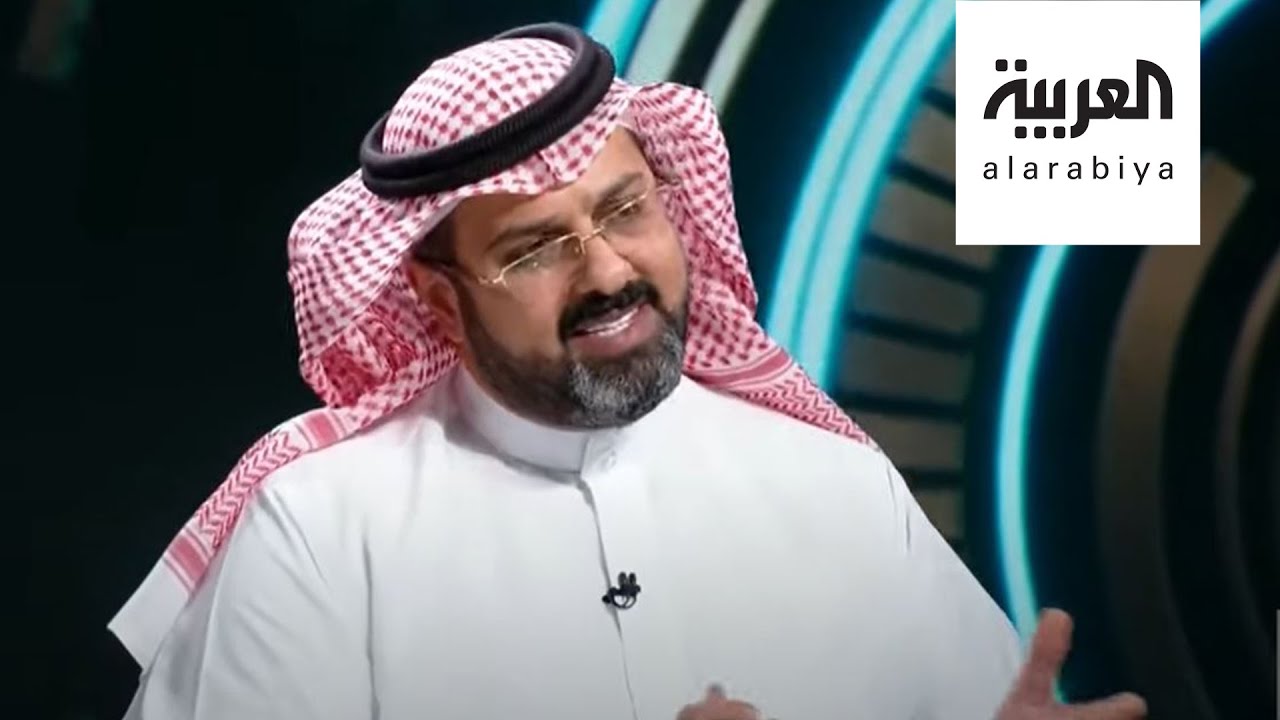 سؤال مباشر | المؤرخ الدكتور طلال الطريفي
