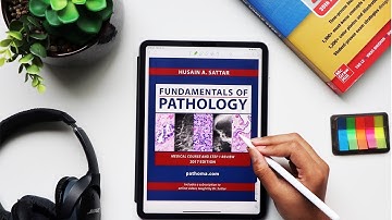 PATHOMA - The best pathology resource (how to use it and Anki integration)