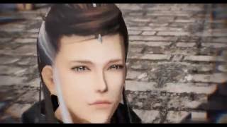 Jx3Mmd - Dêcực Nhạc Tịnh Thổ极乐净土 By 陆卷毛