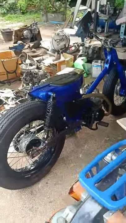 C70 Custom