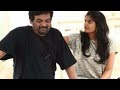 Drugs Case : 'Mind Ur  Words', Puri Jagannadh Daughter Pavitra warns Media
