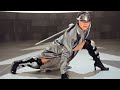 Action Lady Best Action Martial Arts Kung Fu Movie Full Length in English Subtitle