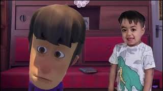 Rafadan tayfa komik editler 🤣