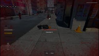 I FOUGHT IN TB3 BUG TEST SERVER FULL OF HACKERS
