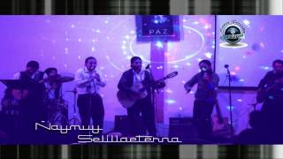 Video thumbnail of "Ñaymuy en Salasaca En Vivo"