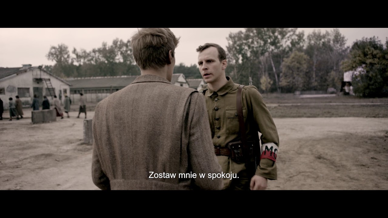 ZGODA - zwiastun PL - 13.10.2017