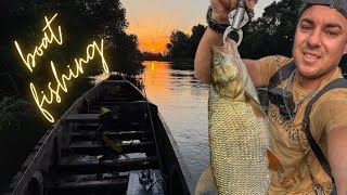 видео: 🐟Разходка с лодка по Марица. Риболов на Распер | Кефал | Fishing asp,Chub and a peaceful boat ride!🐟 картинка: 🐟Разходка с лодка по Марица. Риболов на Распер | Кефал | Fishing asp,Chub and a peaceful boat ride!🐟