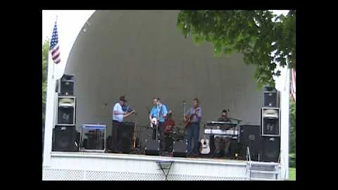 The Majestics Hecktown Church Duck Soup