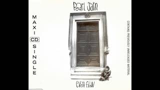 Pearl Jam - Oceans [Remix]