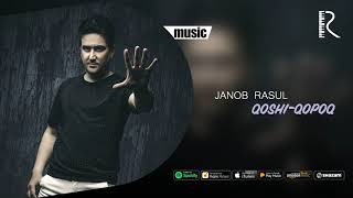 Janob Rasul - Qoshi-Qopoq | Жаноб Расул - Коши-Копок (Music Version)