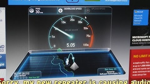 How to Super Extend Range of your Android WiFi Hotspot using DD-WRT Repeater!
